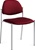 Comet Stack Chair 2172 by Global