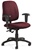 Goal Low Back Chair 2237-5 by Global