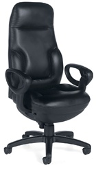 Concorde Executive Office Chair 2424-18 by Global