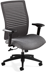 Global Loover Collection Tilter Chair 2662-4