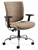 Graphic Ergonomic Office Chair 2739 by Global