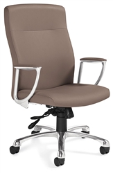 Global Mirage Chair 2790-4