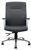 Leather Mirage Conference Chair 2790LM-4 by Global