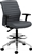 Aspen Drafting Chair 2858-6 by Global