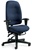 Granada High Back Desk Chair 3217 by Global