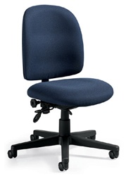 Granada Task Chair 3274 by Global