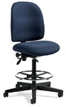 Granada Drafting Chair 3278 by Global