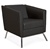 Wind Series Lounge Chair 3361LM by Global