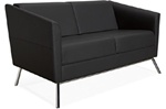 Wind 2 Seat Sofa 3362LM by Global