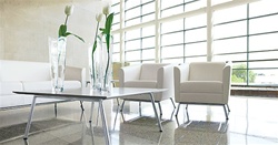 Global Wind Lounge Furniture Collection