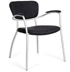 Caprice Guest Chair 3365 by Global