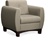 Prairie Lounge Chair 3481 by Global