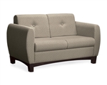 Prairie 2 Seat Sofa 3482 by Global