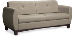 Global Prairie Sofa 3483