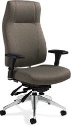 Triumph Executive Chair 3650-3 by Global