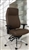 Triumph Leather Executive Chair 3650-3 by Global