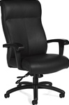 Auburn High Back Executive Chair 3767 by Global