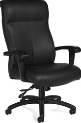 Auburn High Back Executive Chair 3767 by Global