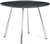 Wind Series Contemporary Round End Table 3860 by Global