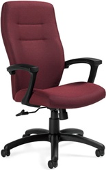 Synopsis Ergonomic Chair 5090-4 by Global