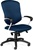 Supra High Back Office Chair 5330-2(UB) by Global