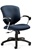 Supra Computer Chair 5331-4-UB by Global