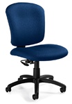 Supra X Computer Chair 5337-7 by Global