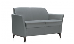 Global Total Office Model 5472 Camino 2 Seat Sofa