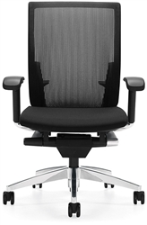 G20 Series Ergonomic Mesh Office Chair 6007 by Global