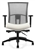 Vion Mesh Back Office Chair by Global