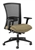 Vion Weight Sensing Synchro Tilter Chair with Mesh Back by Global