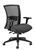 Mid Back Vion Mesh Chair 6322-8 by Global