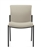 Vion Armless Guest and Side Chair 6334 by Global