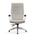 Global Total Office Luray Custom Leather Executive Chair 6460LM