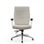 Global 6461LM Luray High Back Leather Office Chair