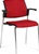 Sonic Guest Chair 6515 by Global