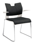 Global Duet Guest Chair 6627