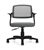 Global Spritz 6762-6 Multi Purpose Mesh Task Chair