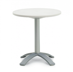 Global Model 6780 Bakhita Table