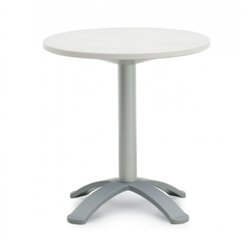 Global Model 6780 Bakhita Table