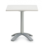 Global Model 6785 Bakhita Square Table