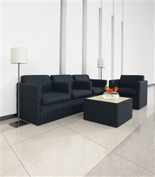 Braden Modern Lounge Furniture Package by Global