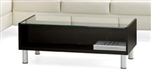 Citi Rectangular Coffee Table 7888 by Global