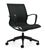 Solar Mesh Back Conference Chair 8456 by Global Total Office