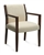 Layne High End Wood Guest Chair 8521T by Global