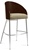 Global Marche Stool 8624S