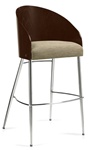 Global Marche Stool 8624S