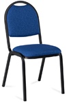 Dayton Stacking Chair 929 by Global