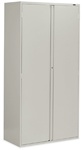 Metal Storage Cabinet 9336P-S72L by Global