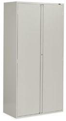 Metal Storage Cabinet 9336P-S72L by Global